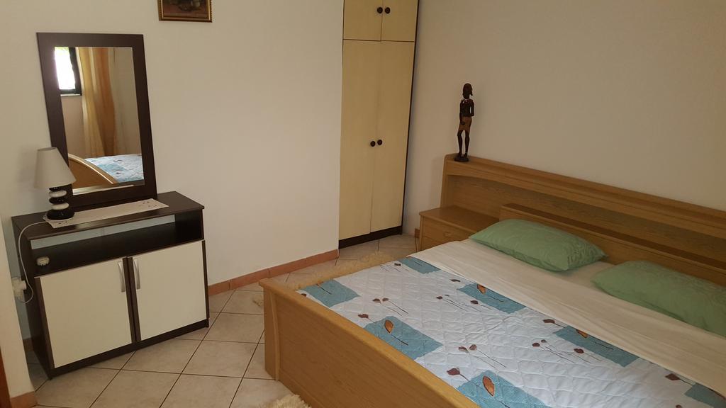 Tribalj Apartments Sanda Tribunj מראה חיצוני תמונה
