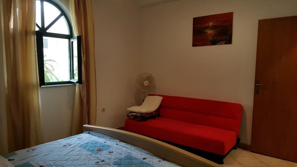 Tribalj Apartments Sanda Tribunj מראה חיצוני תמונה