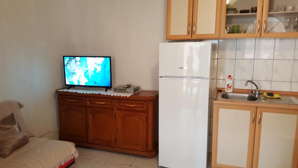 Tribalj Apartments Sanda Tribunj מראה חיצוני תמונה