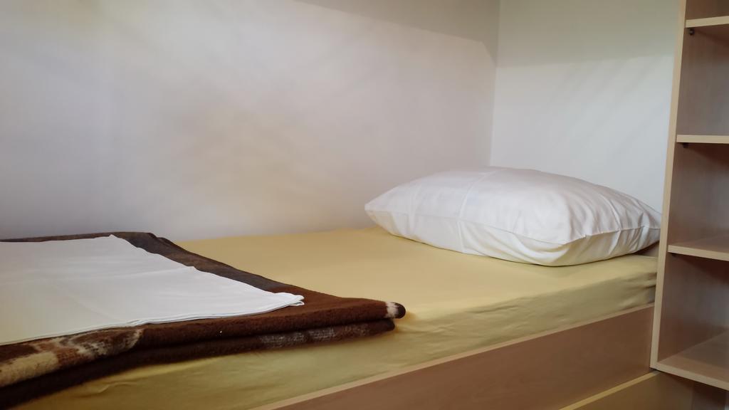 Tribalj Apartments Sanda Tribunj מראה חיצוני תמונה