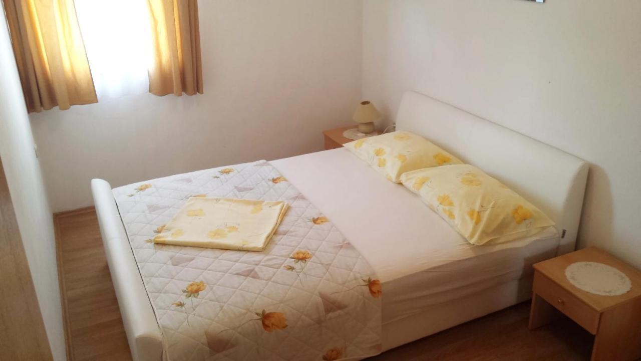 Tribalj Apartments Sanda Tribunj חדר תמונה