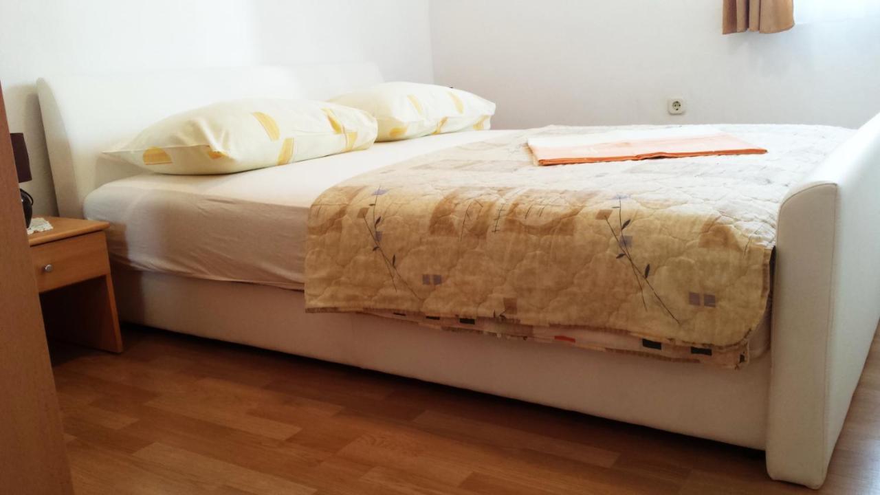 Tribalj Apartments Sanda Tribunj חדר תמונה