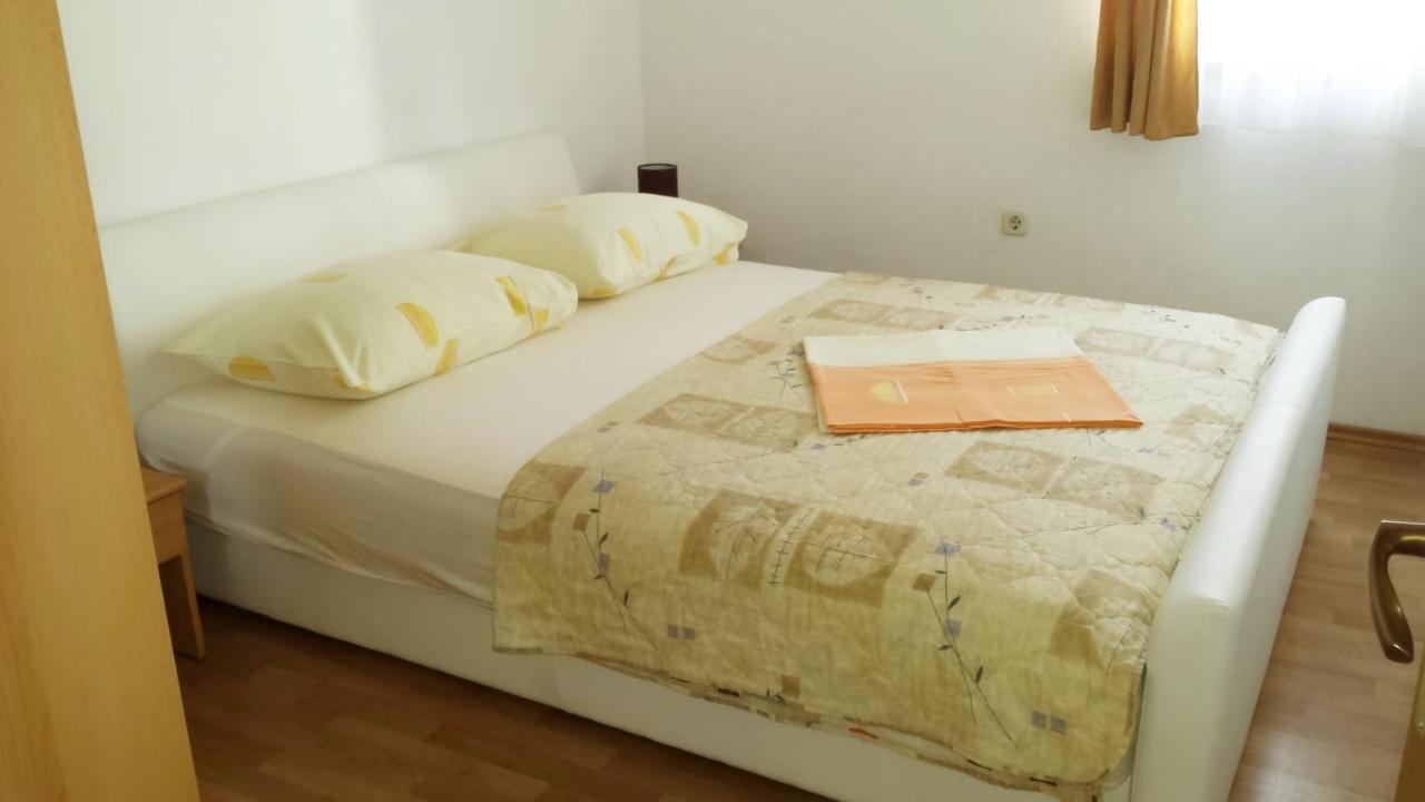 Tribalj Apartments Sanda Tribunj חדר תמונה
