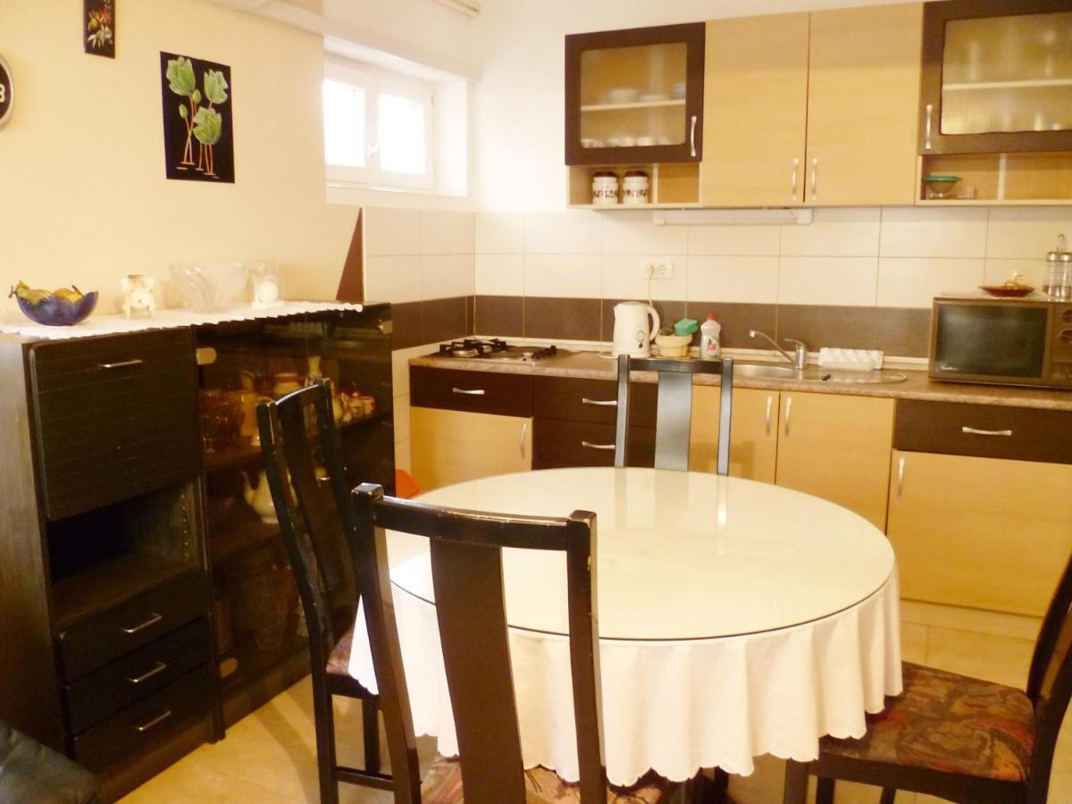 Tribalj Apartments Sanda Tribunj חדר תמונה